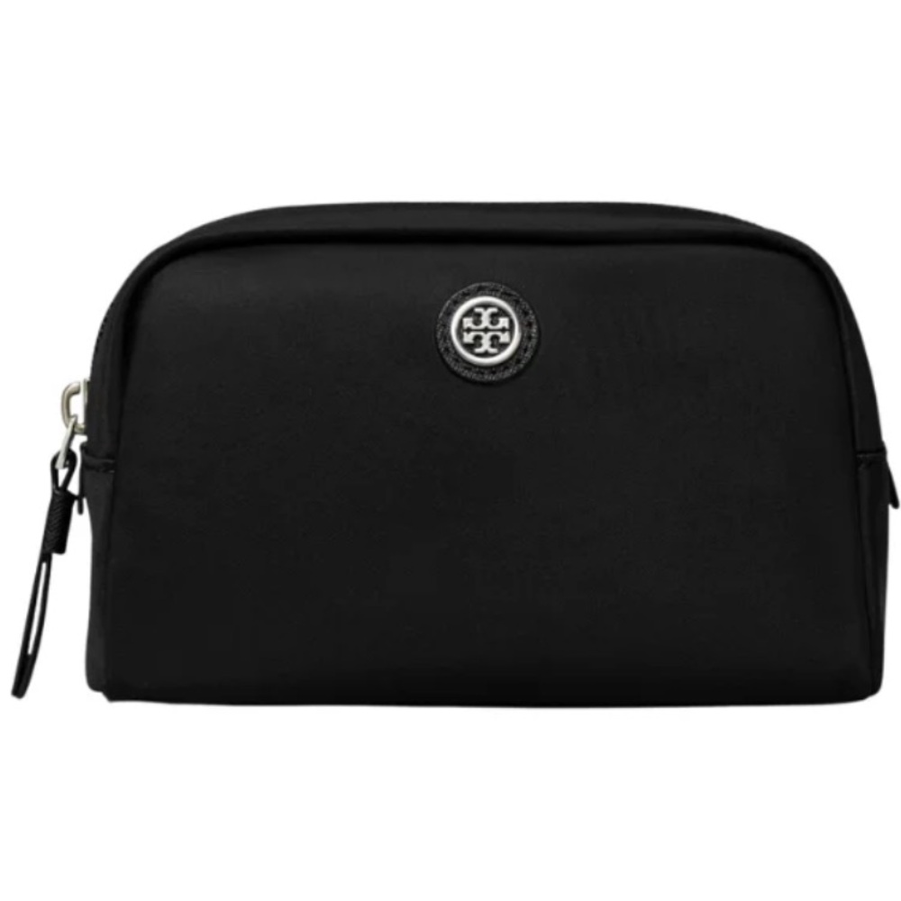 NWT! TORY BURCH COSMETIC CASE